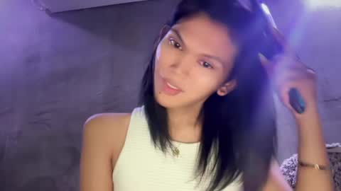 Chelliane online show from April 9, 10:42 am