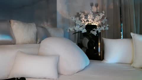 Esther online show from January 15, 4:21 pm