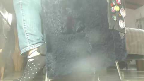 Eskela911 online show from October 13, 7:14 pm