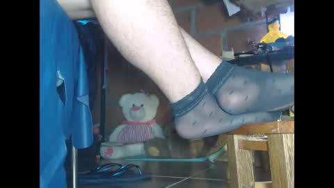 Snapshot of eskelaswd chatting on January 5, 7:39 pm Eskela911 online show from January 5, 7:39 pm