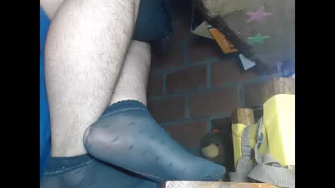 Snapshot of eskelaswd chatting on January 6, 7:45 am Eskela911 online show from January 6, 7:45 am