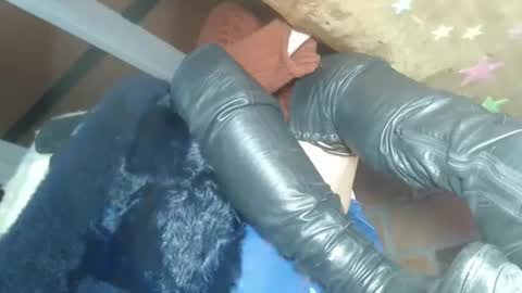 Snapshot of eskelaswd chatting on January 17, 12:48 am Eskela911 online show from January 17, 12:48 am