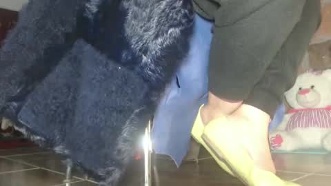 Snapshot of eskelaswd chatting on January 19, 2:26 am Eskela911 online show from January 19, 2:26 am