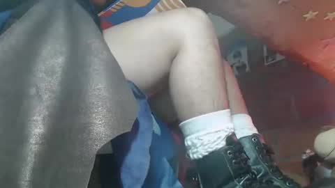 Snapshot of eskelaswd chatting on March 6, 2:46 pm Eskela911 online show from March 6, 2:46 pm