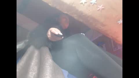 Snapshot of eskelaswd chatting on March 20, 9:52 pm Eskela911 online show from March 20, 9:52 pm