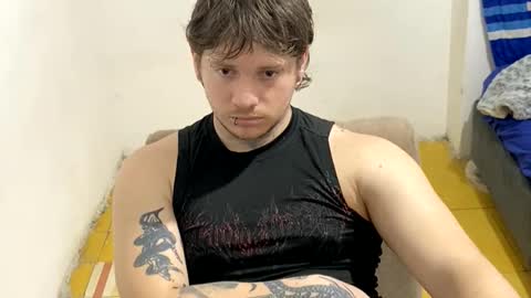 eskol212 online show from February 28, 5:58 pm