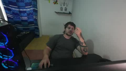 eskol212 online show from July 12, 8:33 pm