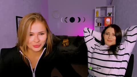 esma_shine online show from October 8, 7:44 pm