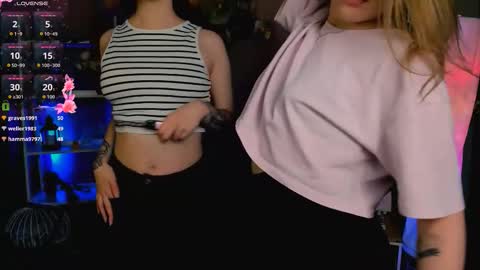 esma_shine online show from November 9, 1:04 am