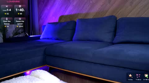 Raluca  online show from December 20, 3:02 am