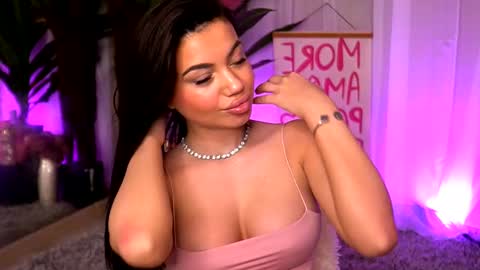 Esme online show from February 27, 5:02 am