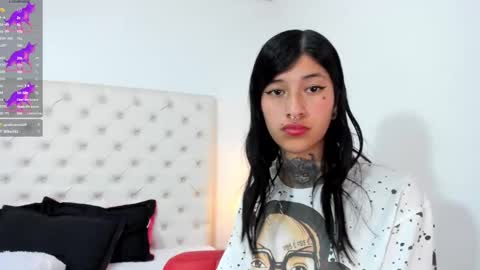 Snapshot of esmeralda_06 chatting on March 9, 6:00 pm esmeralda online show from March 9, 6:00 pm