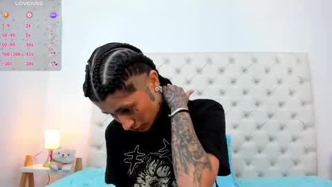 Snapshot of esmeralda_06 chatting on May 1, 4:11 pm esmeralda online show from May 1, 4:11 pm