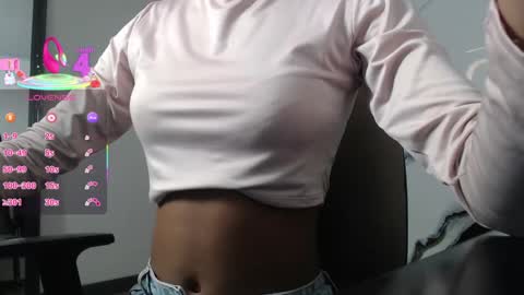 esmeralda_bk online show from September 9, 8:52 pm