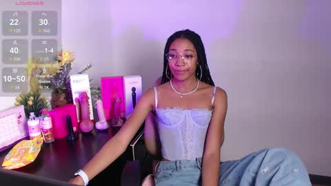 esmeralda_bk online show from January 13, 8:47 pm