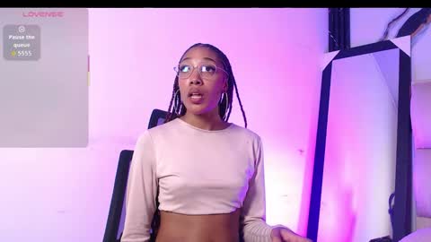 esmeralda_bk online show from February 16, 9:33 pm