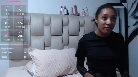 esmeralda_bk online show from June 14, 2:24 am