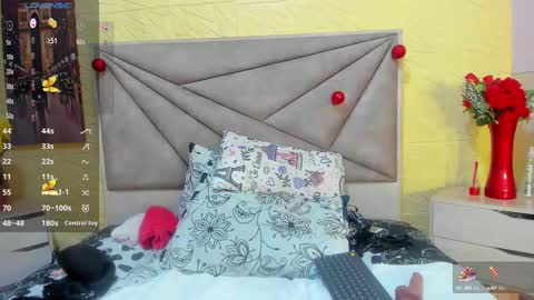 Snapshot of esmeralda_oikos chatting on February 13, 3:07 am Esmeralda .INDEPENDENT MODEL online Monday to Saturday 3 pm Chicago online show from February 13, 3:07 am