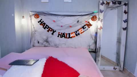 esmeraldanyx online show from October 22, 10:09 pm