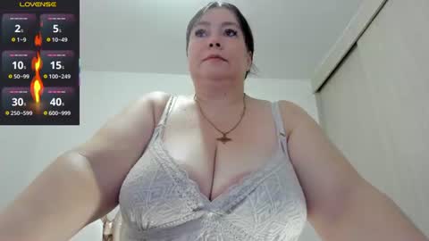 Esmeralda online show from July 18, 9:29 pm