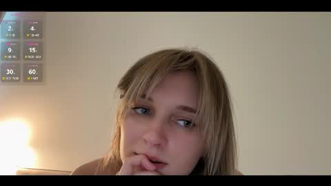 Snapshot of esmereal chatting on July 7, 6:47 am How was your Christmas online show from July 7, 6:47 am