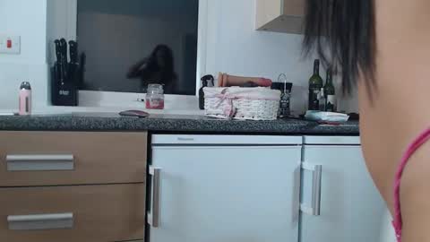 esmerose4444 online show from February 16, 8:05 pm