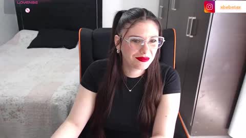 Xbebetax online show from October 9, 6:50 pm