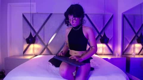 Esquizo Girl online show from September 23, 8:34 pm