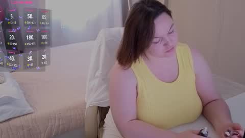 Ava online show from June 28, 1:22 am