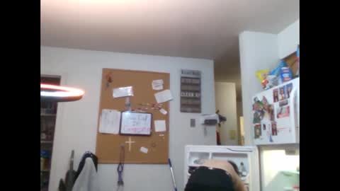 lexi online show from January 12, 9:51 pm