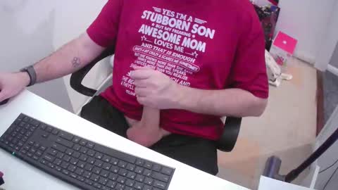 Morph online show from January 8, 9:55 pm