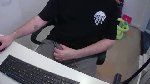 Morph online show from February 8, 1:01 pm