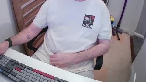 Morph online show from February 3, 8:58 pm