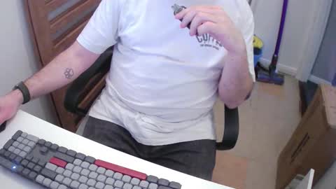 Snapshot of essex_wild chatting on March 2, 5:31 pm Morph online show from March 2, 5:31 pm