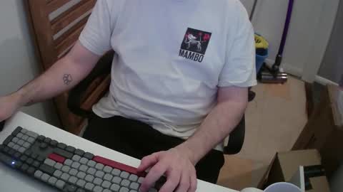 Snapshot of essex_wild chatting on March 8, 8:23 pm Morph online show from March 8, 8:23 pm