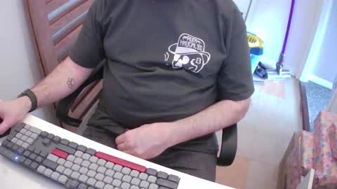 Snapshot of essex_wild chatting on March 11, 11:49 am Morph online show from March 11, 11:49 am