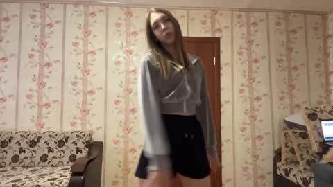 Kate online show from December 21, 9:16 am