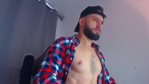 esteban online show from February 9, 5:11 pm