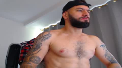 esteban online show from November 7, 1:22 pm