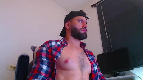 esteban online show from February 2, 3:44 pm