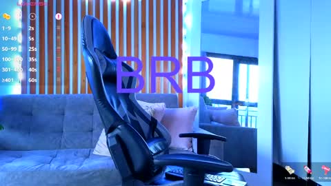 ESTEBAN online show from June 3, 2:33 pm