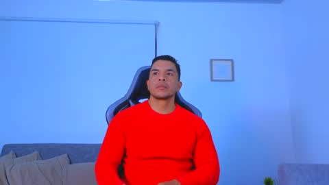 ESTEBAN online show from June 21, 11:24 am