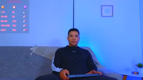 ESTEBAN online show from July 6, 12:02 pm