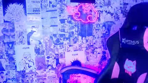 Esteban independent model online show from March 14, 12:28 am