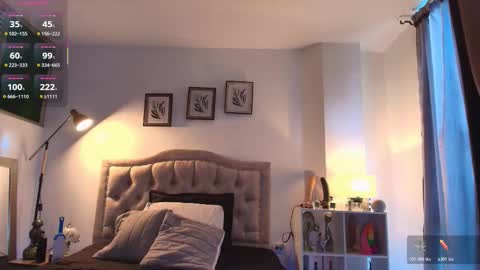 Snapshot of estebanperez_ chatting on October 24, 11:50 am Esteban online show from October 24, 11:50 am