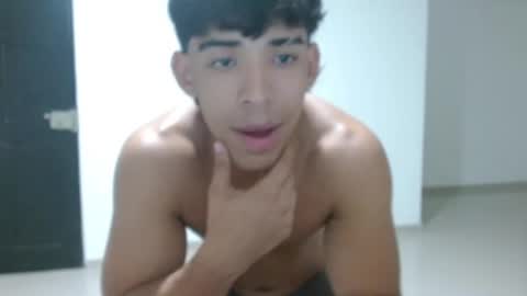 Esteban Hotman online show from September 12, 3:28 am