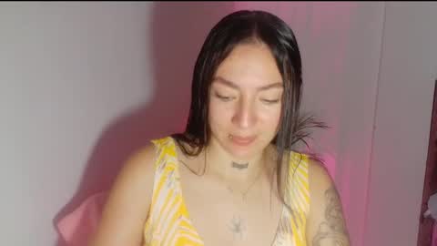 estefa1 online show from December 16, 6:57 pm