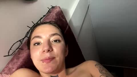 Snapshot of estefa1 chatting on March 4, 6:30 am estefa1 online show from March 4, 6:30 am