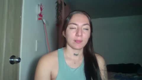 Snapshot of estefa1 chatting on March 26, 3:34 am estefa1 online show from March 26, 3:34 am