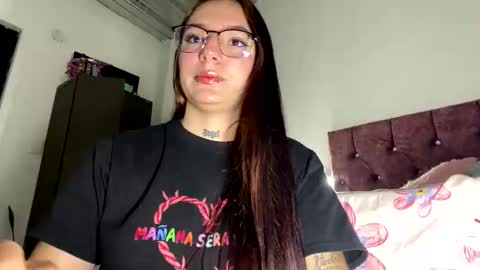 estefa1 online show from June 9, 2:17 pm